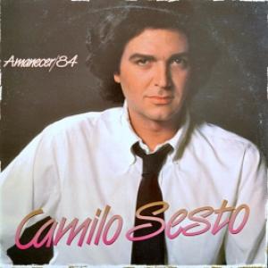 Camilo Sesto - Amanecer/84