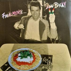 Don Backy - Finalmente