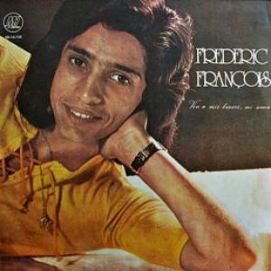 Frederic Francois - Ven A Mis Brazos, Mi Amor