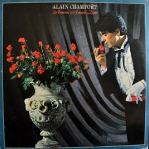 Alain Chamfort - Amour, Année Zéro