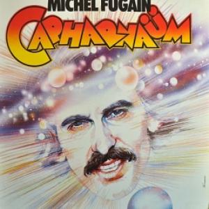 Michel Fugain - Capharnaüm