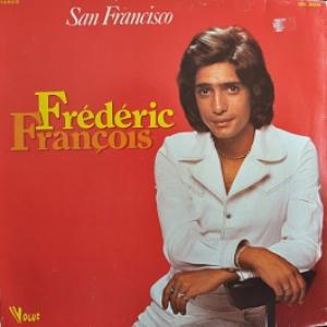 Frederic Francois - San Francisco