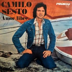 Camilo Sesto - Amor Libre