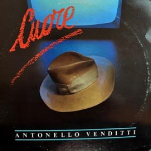 Antonello Venditti - Cuore