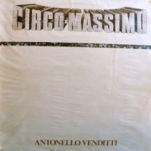 Antonello Venditti - Circo Massimo