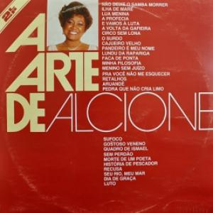 Alcione - A Arte De Alcione