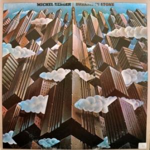 Michel Berger - Dreams In Stone