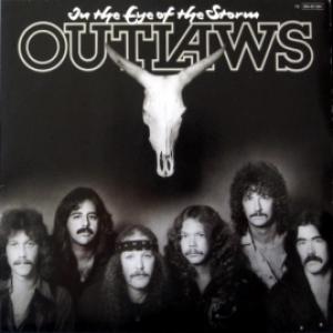 Outlaws - In The Eye Of The Storm