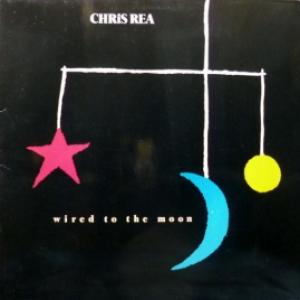 Chris Rea - Wired To The Moon