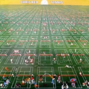 Chris Rea - Tennis