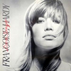 Francoise Hardy - Love Songs