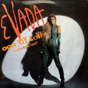Evada - Ooh, My Love (Love & Dance)