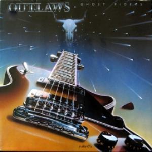 Outlaws - Ghost Riders
