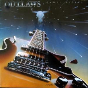 Outlaws - Ghost Riders
