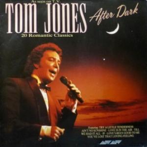 Tom Jones - After Dark