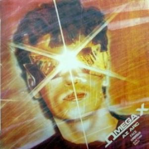 Omega - X - Az Arc