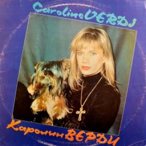 Caroline Verdi - Caroline Verdi