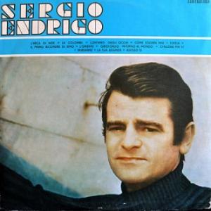 Sergio Endrigo - Sergio Endrigo