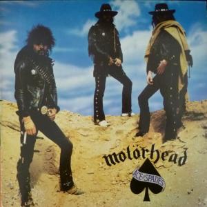 Motorhead - Ace Of Spades