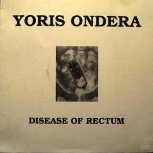 Yoris Ondera - Disease Of Rectum