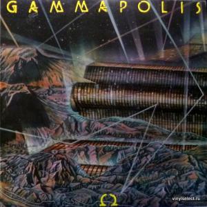 Omega - Gammapolis