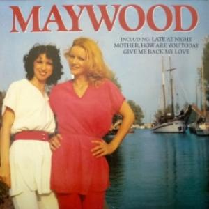 Maywood - Late At Night