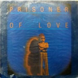 Sher'e - Prisoner Of Love 