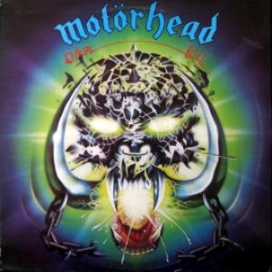 Motorhead - Overkill 