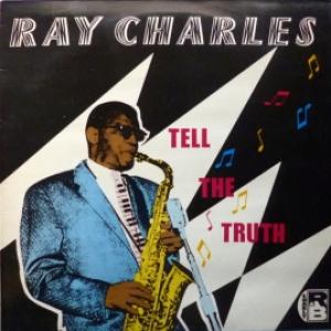 Ray Charles - Tell The Truth