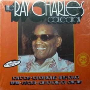 Ray Charles - The Ray Charles Collection