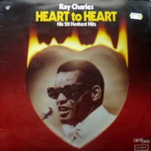 Ray Charles - Heart To Heart (His 20 Hottest Hits)