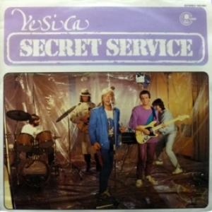 Secret Service - Ye Si Ca