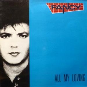 Fancy - All My Loving 