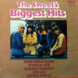 Sweet - The Sweet's Biggest Hits