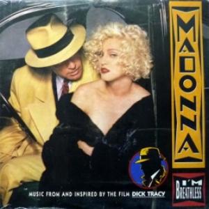 Madonna - I'm Breathless - Music From And Inspired By The Film 