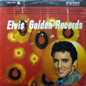 Elvis Presley - Elvis' Golden Records 