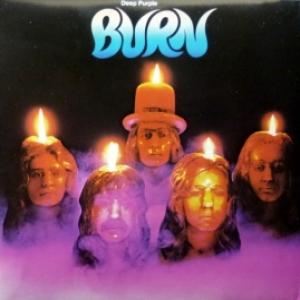 Deep Purple - Burn