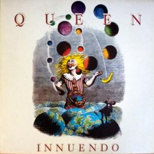 Queen - Innuendo 