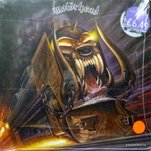 Motorhead - Orgasmatron
