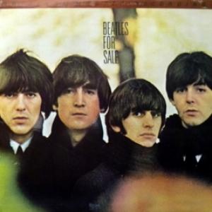 Beatles,The - Beatles For Sale 