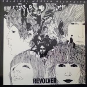 Beatles,The - Revolver 