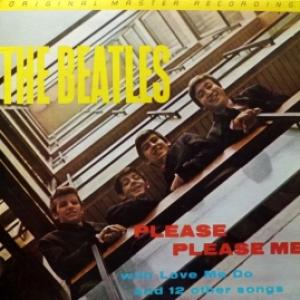 Beatles,The - Please Please Me 