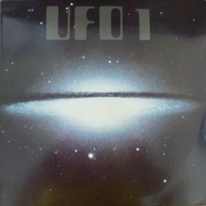 UFO - UFO 1