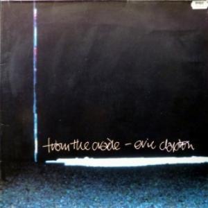 Eric Clapton - From The Cradle 