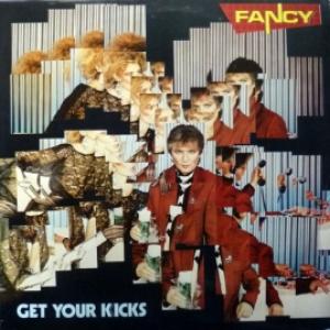 Fancy - Get Your Kicks 