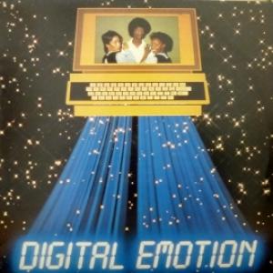 Digital Emotion - Digital Emotion 
