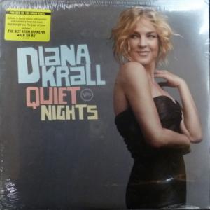 Diana Krall - Quiet Nights