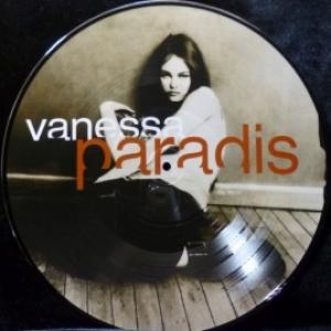 Vanessa Paradis - Vanessa Paradis 