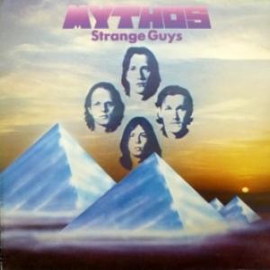 Mythos - Strange Guys