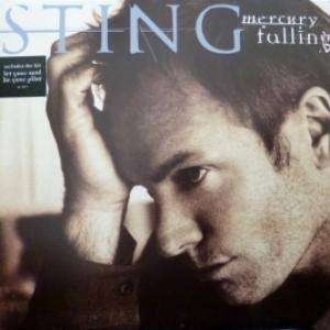 Sting - Mercury Falling